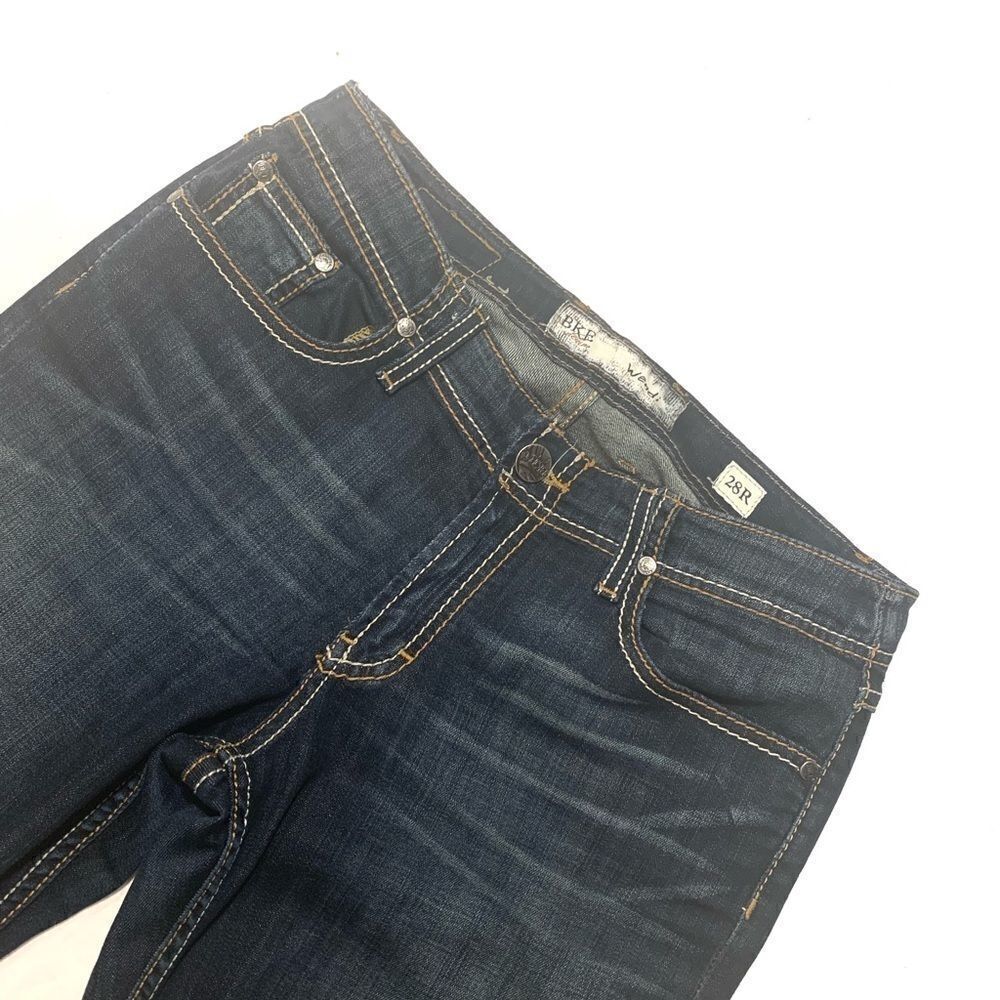 NWOT BKE “Wendi” Jeans (Size 28R)